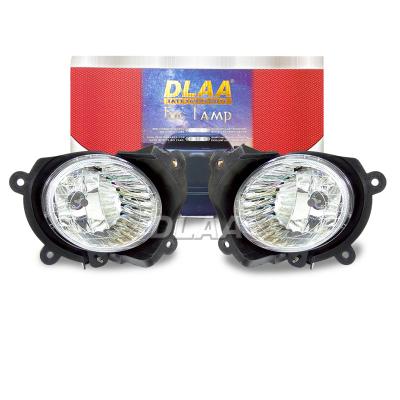 China DLAA KA166 881 3500K Halogen Bulb 27W Fog Light For SPECTERS 2006 2007 2008 Fog Light Lamps KA273 for sale