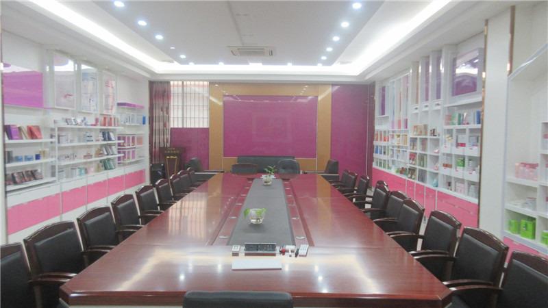 Verified China supplier - Guangzhou Elov Cosmetics Co., Ltd