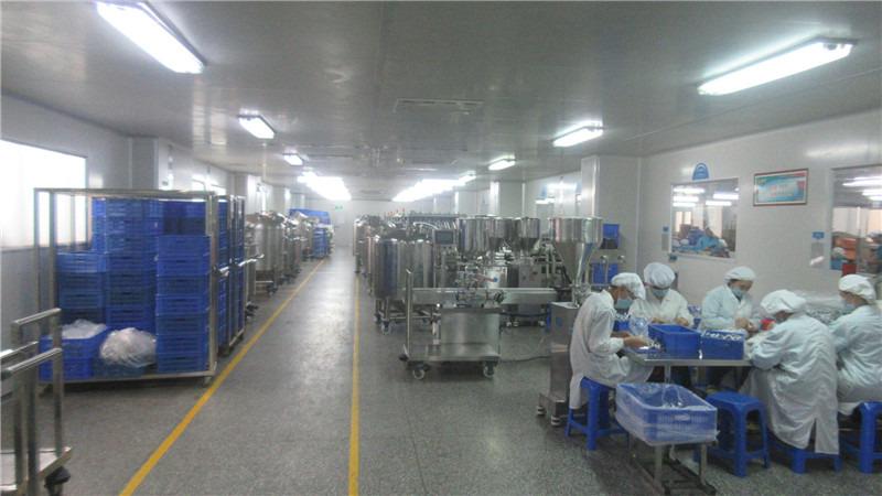 Verified China supplier - Guangzhou Elov Cosmetics Co., Ltd