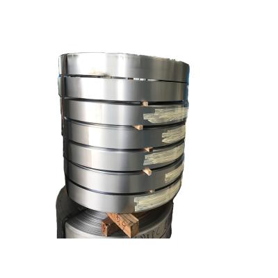 China 201 copper stainless steel base and half stainless steel construction /tableware induction quality J3 copper strip for sale