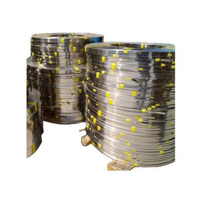 China Construction /tableware Cold Rolled 6K 8K Ba Finish 410 Stainless Steel 430 Strip for sale