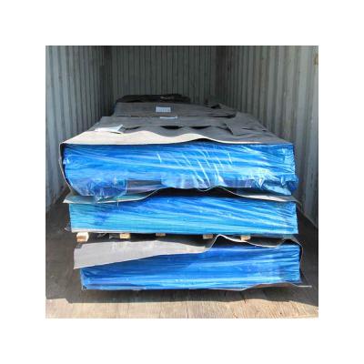 China Construction /tableware Baosteel Ddq 2B Ba 6K 8K Ba Finish 201 Stainless Steel Sheet for sale