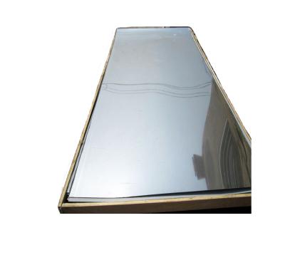 China Construction /tableware China supplier PVC coating mirror polish stainless steel 410 sheet for sale