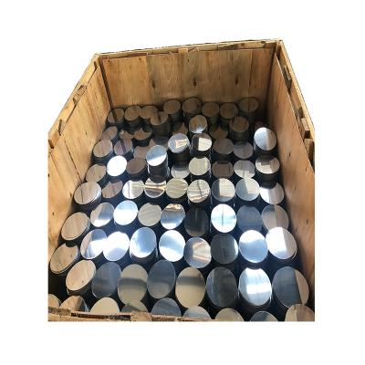 China Bright construction /tableware Ba surface round plate Jieyang manufacture cold rolled stainless steel 410 430 circle for sale