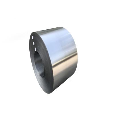 China Construction /tableware Cold Rolled Ba Bright Finish Main Material 410 430 Stainless Steel Coils for sale