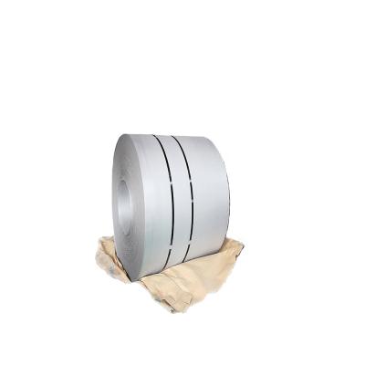 China Baosteel Tisco Prime Grade J1 J3 Ddq Stainless Steel Coil 201 Material 2B Surface for sale