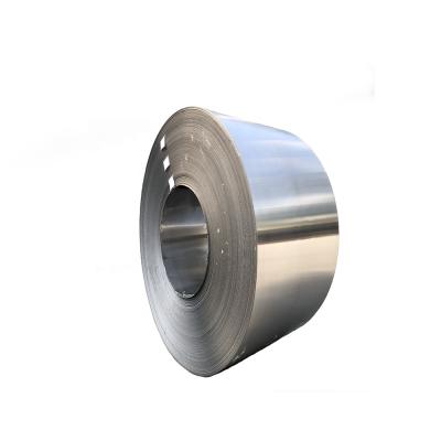 China Wholesale soft build /tableware Ddq Price Per Kg Ba Polishing Quality Cold Rolled Stainless Steel Head Coil 430 for sale