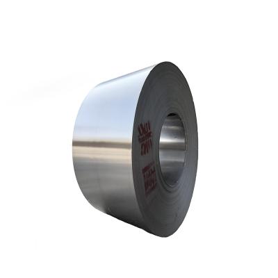 China Construction /tableware Manufacturer 430 Price Ba Finish Cold Rolled Quality Mill Head Slurry 430 Stainless Steel Coil Cold Rolled Stainless Steel c for sale