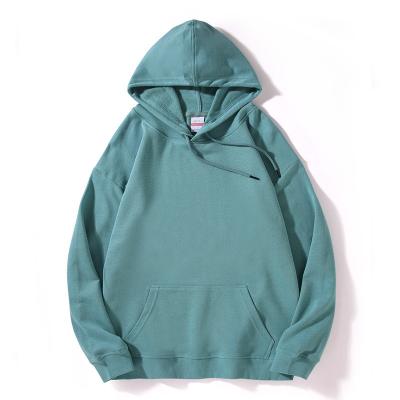 China Wholesale Custom QUICK DRY Fashion Casual Blank Hoodies Fleece Print 100% Cotton Fleece for sale