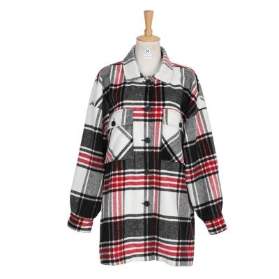 China A Woman's Coat Overcoat Girl's Quality Product Manufacturer Viable Hot Selling Professional Coats And Overcoats for sale