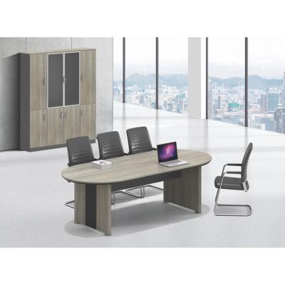 China Modern Wood Conference Table Room Office Furniture Office Meeting Table for sale