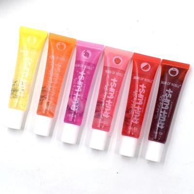 China Liquid Private Label Logo Shiny Glitter Clear Lipgloss Custom Waterproof Multicolor Shimmer Lip Gloss for sale