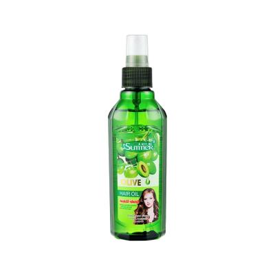 China ICESUMMER Hair Growth Oil Daily High Quality Hair Growth Oil Organic Hair Growth Oil Private Label for sale