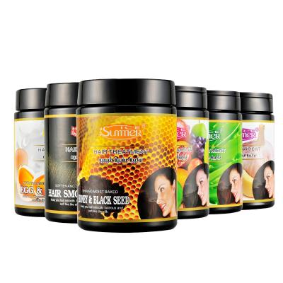 China Wholesale Fast Growth Treatment Hair Loss Prevention High Quality Hair Repair Treatment for sale