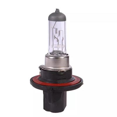 China Hot Sales H13 12V 65/55W LED Light Halogen Bulb Super Brigh Car Lights H13 9008 for sale