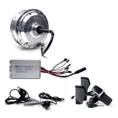 China Hot sale 36v 250w front wheel e bike hub motor kit 16-28inch for sale