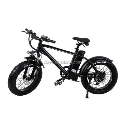 China Aluminum Alloy Electric Bike 3 Hours Quickly Charging 350W Brushless Motor 36V Removable Lithium-ion Battery Electric Mountain Bike With S for sale