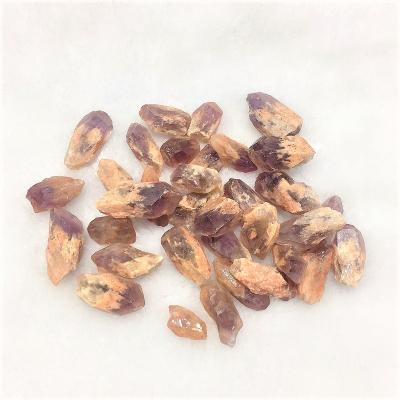 China Wholesale Amethyst Raw Amethyst Crystal Mineral For Decoration Europe Raw Natural Stone for sale