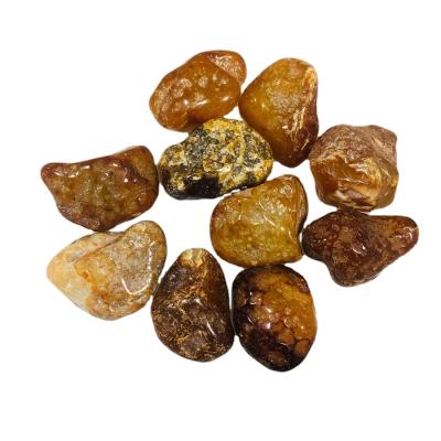 China Wholesale Europe Natural Rock Healing Crystal Rough Stones Raw Agate Stones for sale