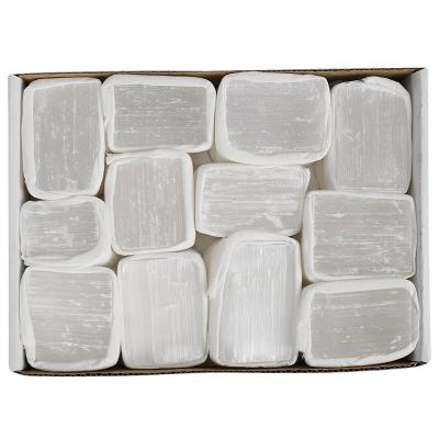 China Wholesale Natural Raw Stone From Europe Crystal Rough Stone Reiki Selenite With Box for sale