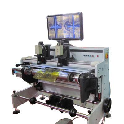 China Flexo printing cylinder plate mounting machine for sale