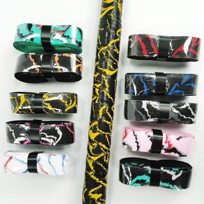 China Wholesale Fishing Rods Lightweight Overgrip Factory Price Baseball Bat Grip Tape for sale