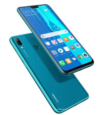 China For Huawei Y9 2019 Chinese Famous Brand Used Original Unlocked Second Hand Mobile Cell Phones Than High Quality Phone Y9 2019 for sale