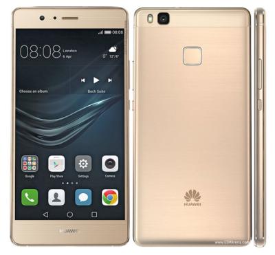 China For Huawei p9 lite mobile phone opened used Chinese famous brand mobile phone for p9 lite P9 lite for sale