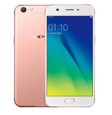 China For oppo a57 mobile phone opened second hand chinese famous brand mobile phone for a57 A57 for sale