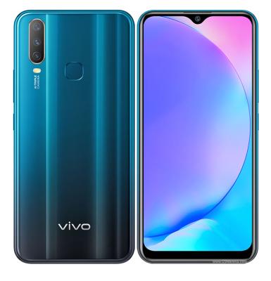 China For VIVO Y17 mobile phone opened Chinese famous brand mobile phone Y17 Y17 second-hand for sale