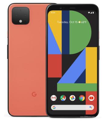 China For Goole Pixel 4XL Mobile Phone Opened Chinese Famous Second-hand Brand Mobile Phone Pixel 4XL for sale