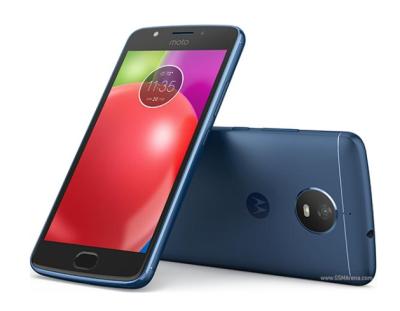 China For Moto E4 Mobile Phone Opened Second-hand Chinese Famous Brand Mobile Phone For Moto E4 E4 for sale