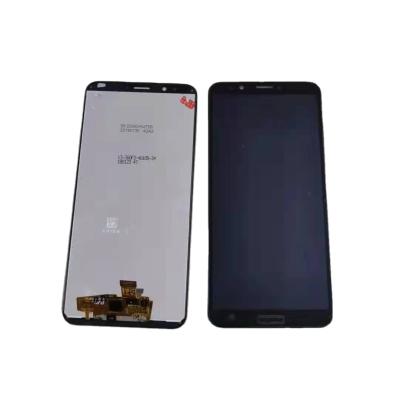 China For Huawei Y7 2018 Factory Wholesale Product Super Quality Hot Selling Touch Screen For Huawei Y7 2018 P8 Lite 2017 / For Honor 8 lite for sale