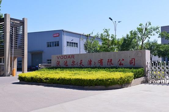 Verified China supplier - Vodar (Tianjin) Co., Ltd.