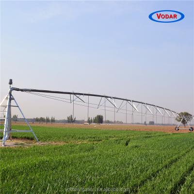 China High Efficiency VODAR Center Pivot Irrigation System For Alfalfa Irrigation for sale