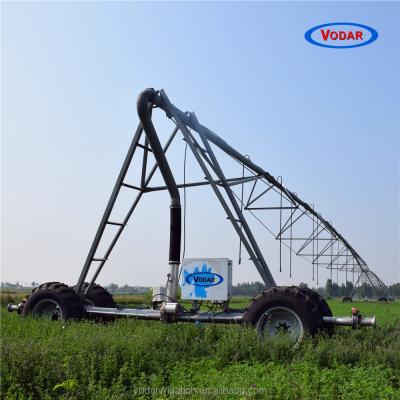 China China High Efficiency Vodar Brand Farm Tool Side Channel Supply Irrigation System for sale