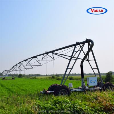 China Farm Irrigation VODAR Lateral Hose-Clog Motion Agriculture Irrigation System For Sale for sale