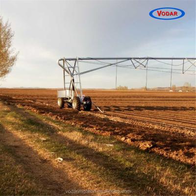 China Farm Irrigation VODAR Agriculture Machinery Equipment Linear Hose-Clog Irrigation System For Sale for sale