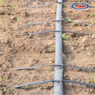 China Hot Sale Farm Irrigation VODAR Drip Irrigation T Strip For Drip Irrigation System for sale