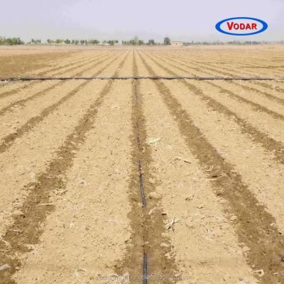 China Farm Irrigation VODAR Factory Price Drip Irrigation Hose for Subsurface Drip Irrigation for sale