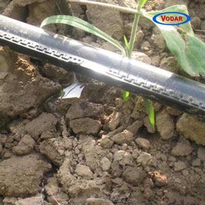 China High Quality Farm Irrigation VODAR Labyrinth Drip Pipe For China Irrigation for sale