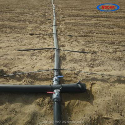 China Farm Irrigation VODAR factory price drip irrigation line for sub surface drip irrigation for sale