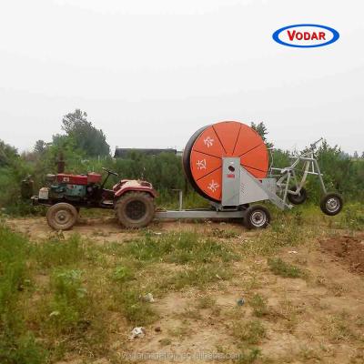 China Farm Irrigation VODAR Hose Irrigation Machine for Agriculture Made in China for sale