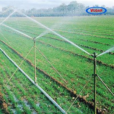 China Farm Irrigation Vodar Brand Suction Irrigation System for sale