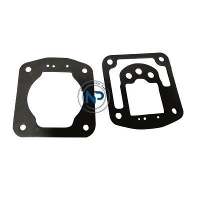 China steel & Ivec Kit Oem 9921899 Plastic Brake System Air Compressor Cylinder Head Repair For Truck Gasket for sale