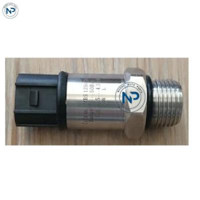 China MBS1250 Excavator Oil Pressure Switch Sensor OEM 063G1651 FH 16 for sale