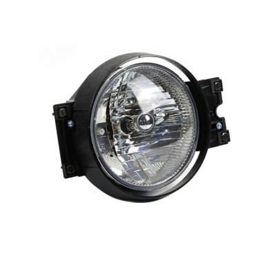 China Nuopei CENTURY FREIGHTLINER Left Driver Outer Headlight OEM A06-48469-00 For Truck Head Lamp Standard Size for sale