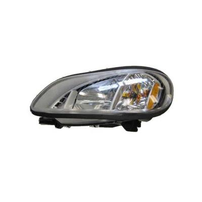 China Nuopei Led Head Light OEM A06-35853-000 A06-51039-000 A06-35853-001 A06-51039-001 For Freightliner Truck Head Lamp Standard Size for sale