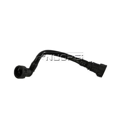 China MAN Truck Air Compressor Coolant Hose OEM 51123075792 Air Compressor Coolant Hose Standard Size for sale