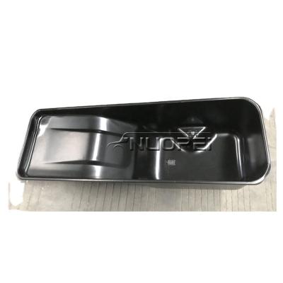 China European Auto Spare Parts DAF CF 85 Diesel Engine Oil Sump Plastic OEM 1779182 1649500 1395472 For Truck Oil Pan for sale